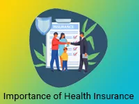 Importance of Health Insurance