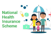 national health insurance scheme