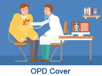 OPD Cover