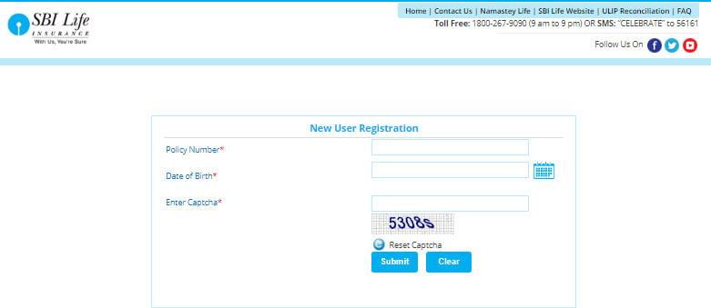 SBI Life Insurance Premium Payment Process - Online and Offline