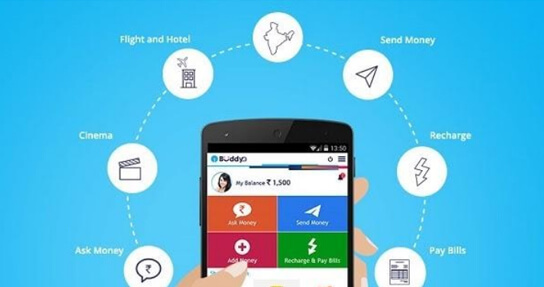 SBI Life Payment through Buddy