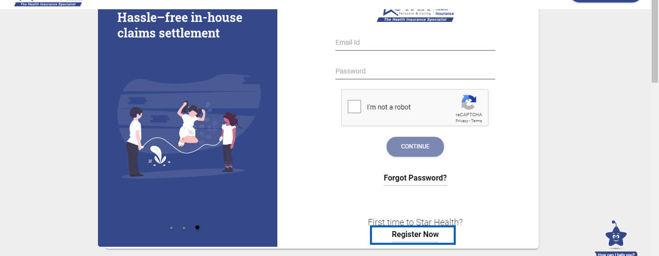 How to Check Star Health Policy and Claim Status Online? - PolicyX.Com