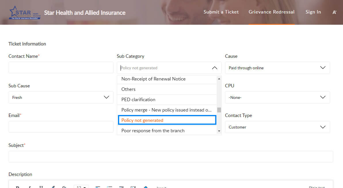 Star Health Insurance Hospital List In Lucknow