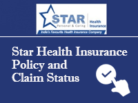 Star Health Policy Status