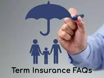term insurance faq