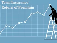 Term Insurance Return of Premium