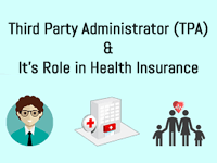 TPA role in health insurance