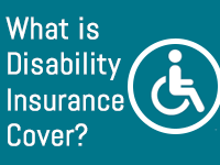 Disability Insurance Cover