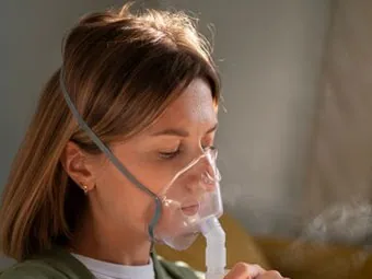 Asthma Treatment Cost In India