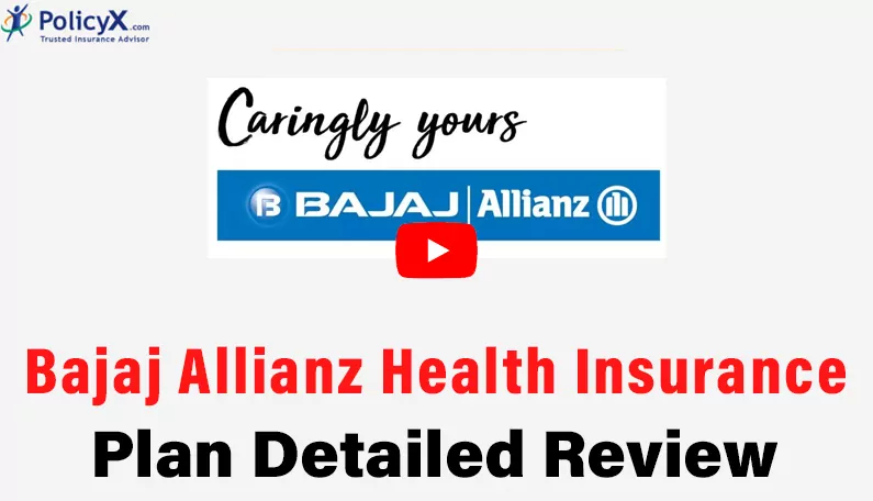 TATA AIG Health Insurance Overview