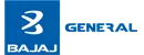 बजाज जनरल हेल्थ इंश्योरेंस लोगो