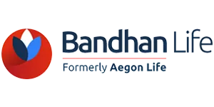 Bandhan life insurance logo