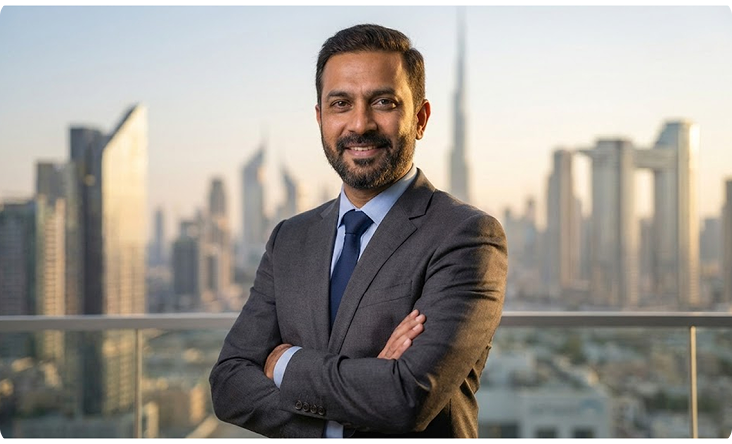 NRI Professional