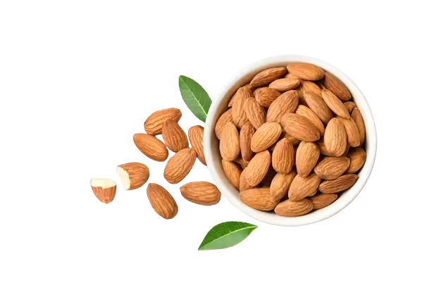 Almond Hair Benefits For Hair