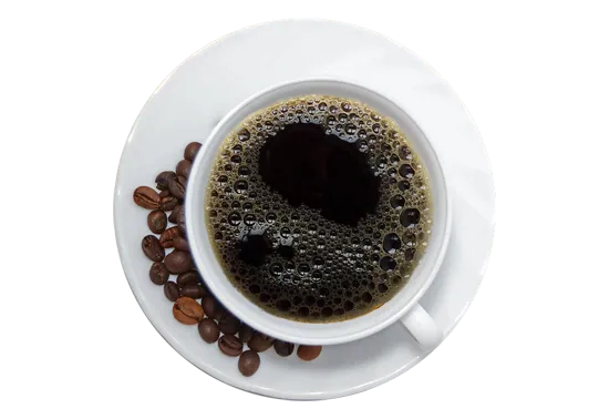 benefits Of Black Coffee