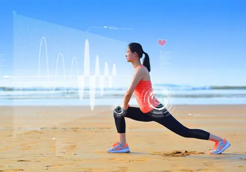 Understanding the Cardiovascular Exercise
