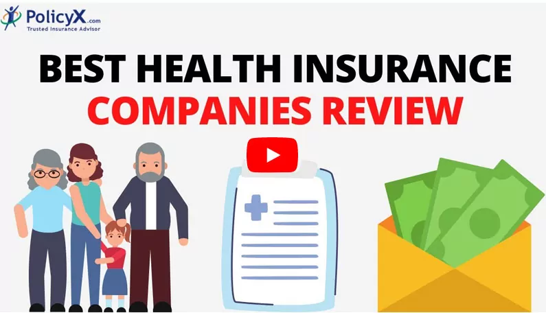 Best Health Insurance Company Review