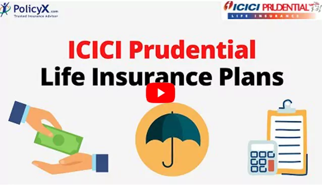 Best ICICI Prudential Life Insurance Plans In-Depth Detail & Analysis