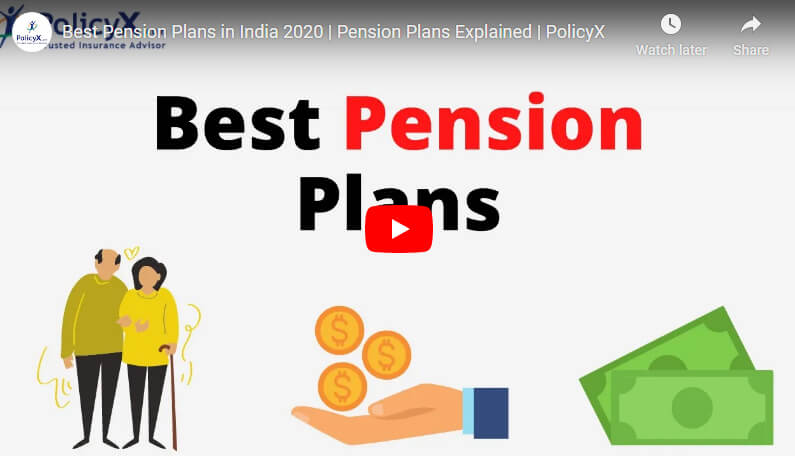 Best Pension Plan