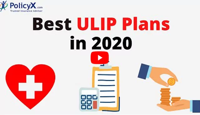 Best ULIP Plans in India 2020