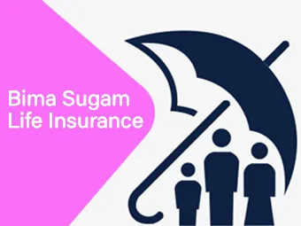 Bima Sugam Life Insurance