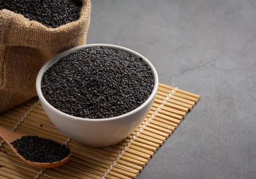Black Rice Health Benefits and Uses