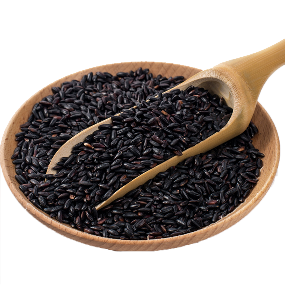 Black Rice Health Benefits and Uses