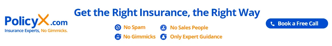 Choose Right Insurance Banner