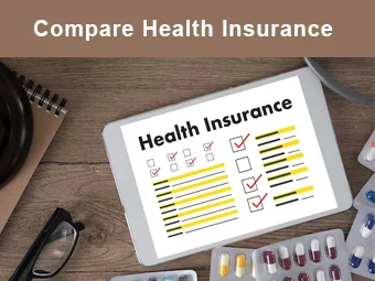 Compare Health Insurance