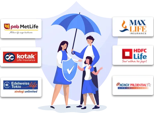 टर्म इंश्योरेंस विद क्रिटिकल इलनेस