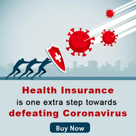Buy Helath Insurance