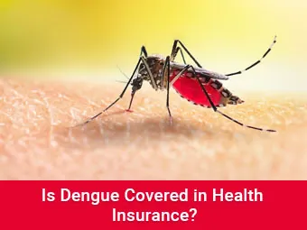 Is Dengue Covered in Health Insurance?