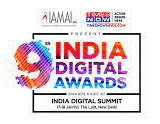 9 India Digital Awards