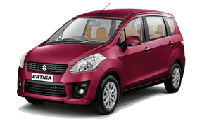 Ertiga Car Insurance