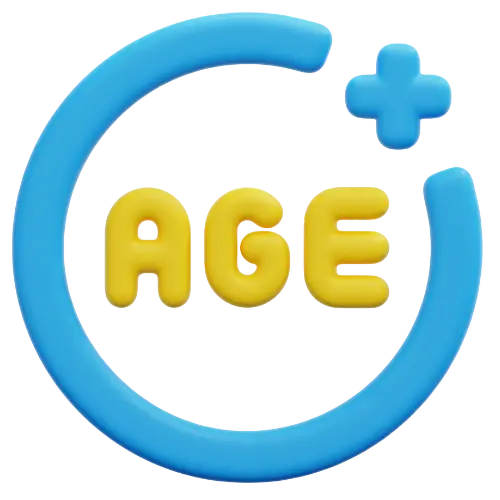 Your Age