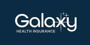 Galaxy Health Insurance Logo