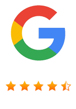 Googel Rating