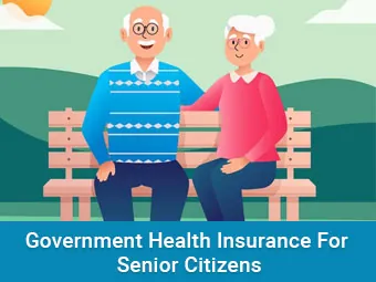 Government Health Insurance For Senior Citizens