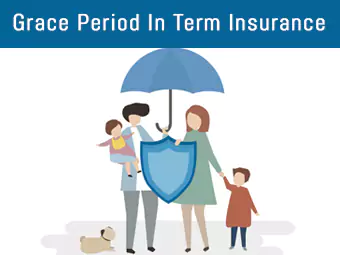 Grace Period In Term Insurance