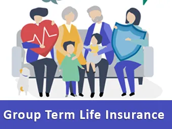 Group Term Life Insurance