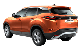 Tata Harrier