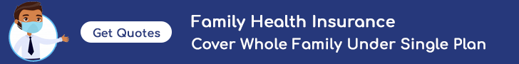 Family Health Insurance