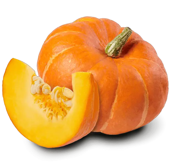 Benefits Of Pumpkin