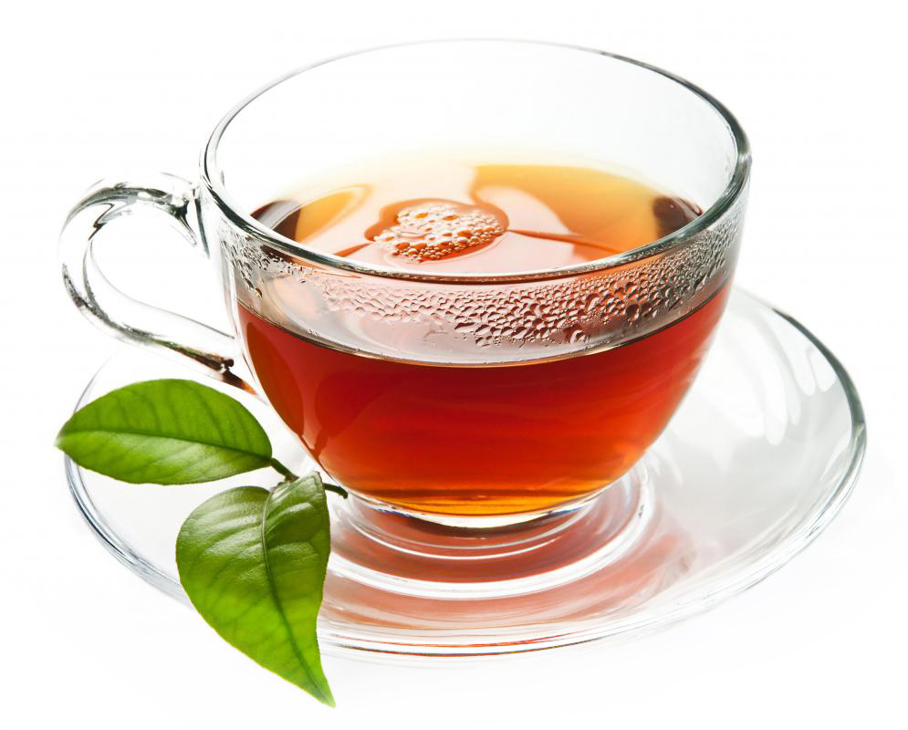 चाय के स्वास्थ्य लाभ