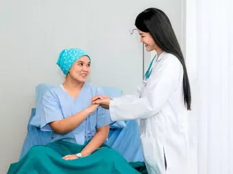 Chemotherapy In Health Insurance
