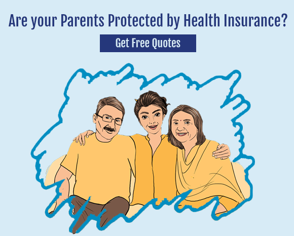 Health Insurance For Parents