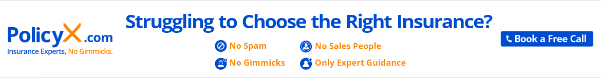 Choose Right Insurance Banner