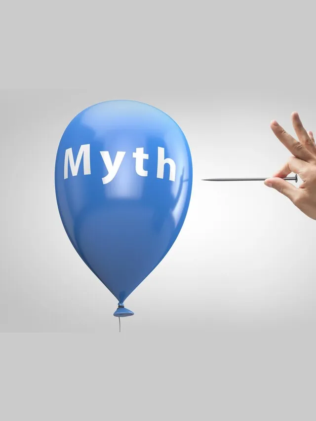 हेल्थ इंश्योरेंस से जुड़े आम मिथक