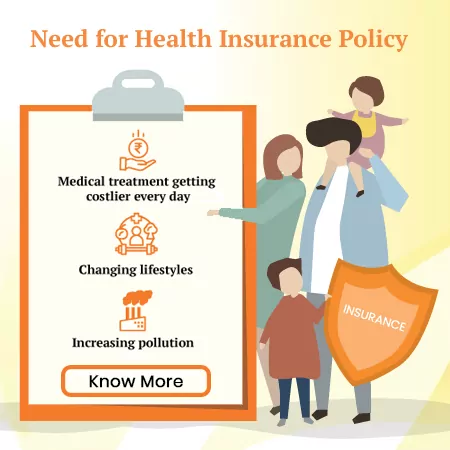 Health Insurance Plans Banners