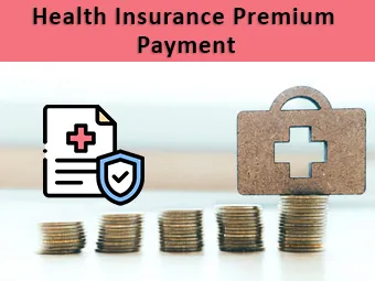 Tata AIG Health Insurance Premium Payment